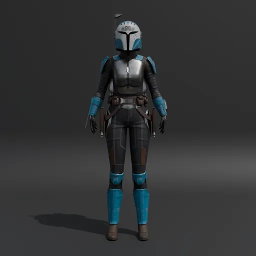 Bo Katan