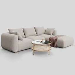 Sofa Hangover Cream