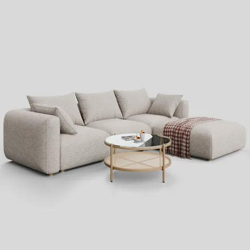 Sofa Hangover Cream