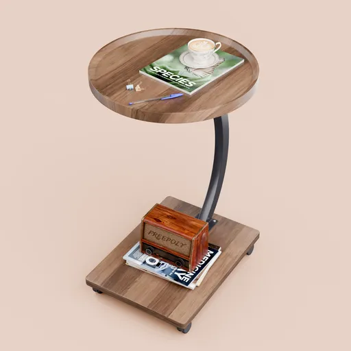 table (Table)