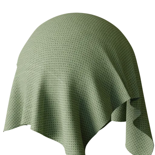 Deep Olive Soft