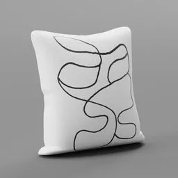 Pillow Cover