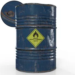 Barrel