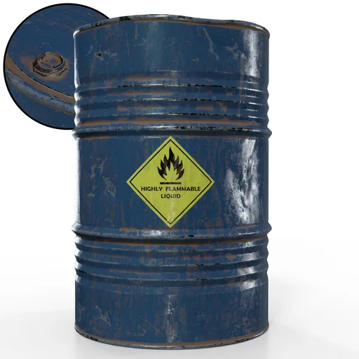 Barrel