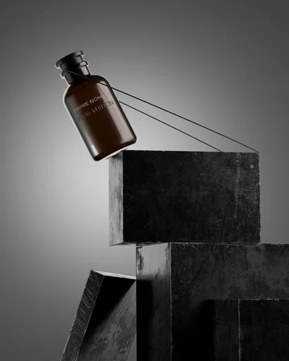 Scene of Black blocks