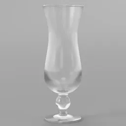 Hurricane glass