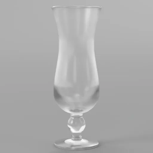 Hurricane glass