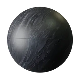 Black Stone tiles -  Bahia black