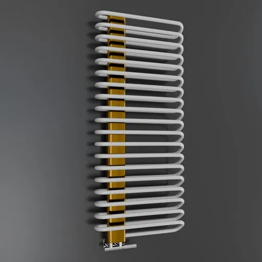 Radiator Michelle
