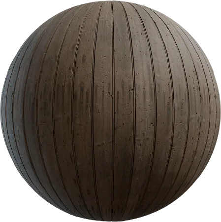 Old Planks 02