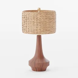 Table Lamp