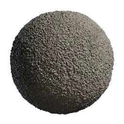 Gravel Ground