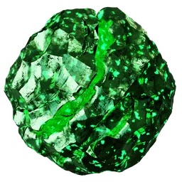 Kryptonite Rock