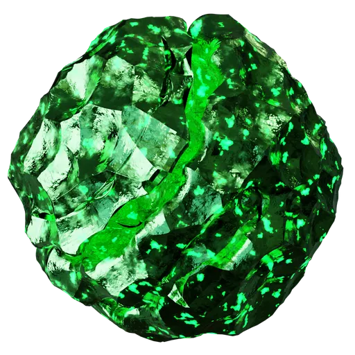 Kryptonite Rock