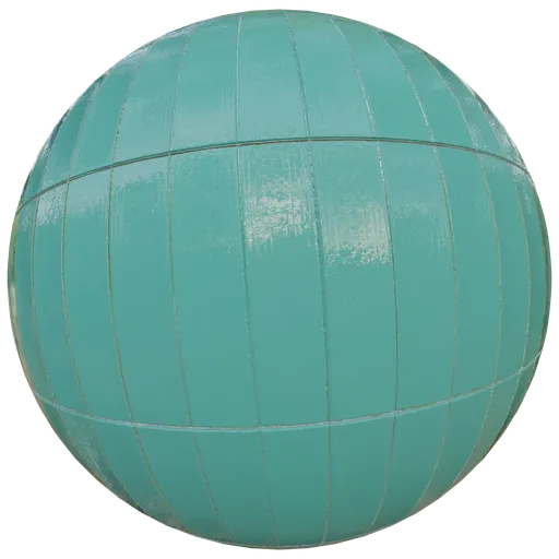 Aqua teal ceramic tiles