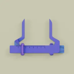 SlidingGauge