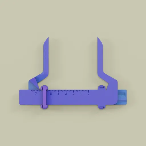 SlidingGauge