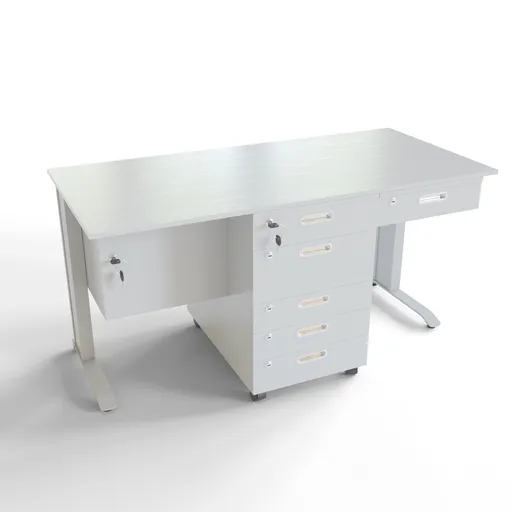 Educational laboratory table