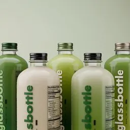 GlassBottle Version04 | Template