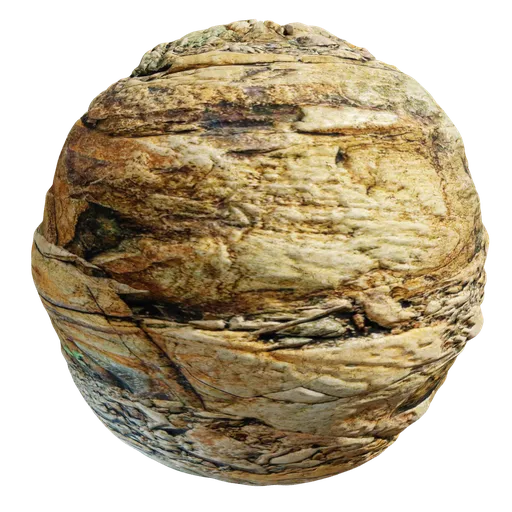 Stone Rock Pale