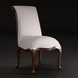 Bela Chair by Christopher Guy