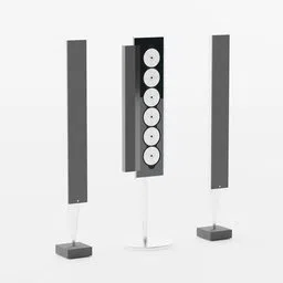 Beosound 9000