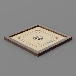 Carrom