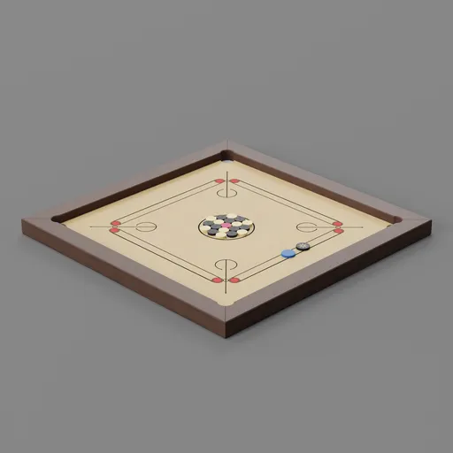 Carrom