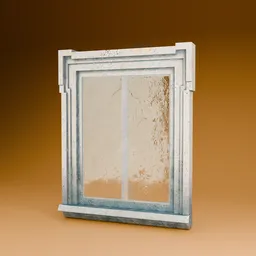 Classic window