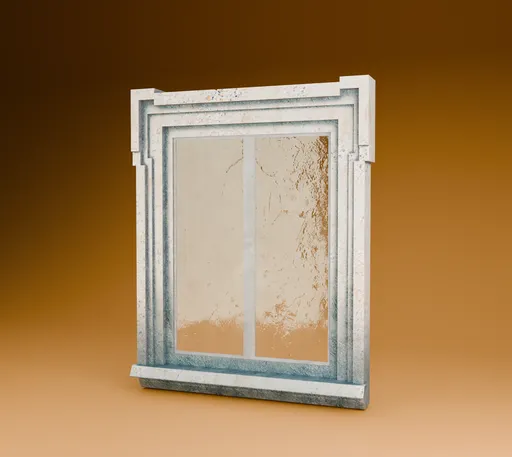 Classic window