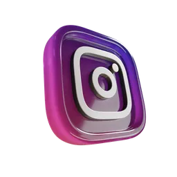 Instagram Icon