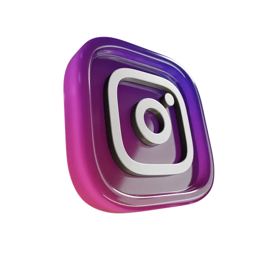 Instagram Icon