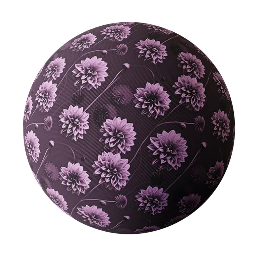 Floral Wallpaper