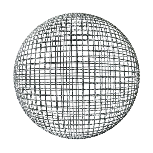 Chain Link Fence