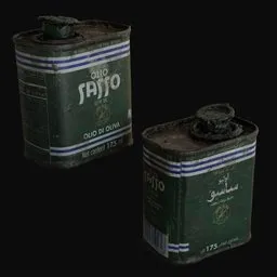 Olive Oil
