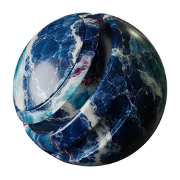 Greninja Pokemon Marble