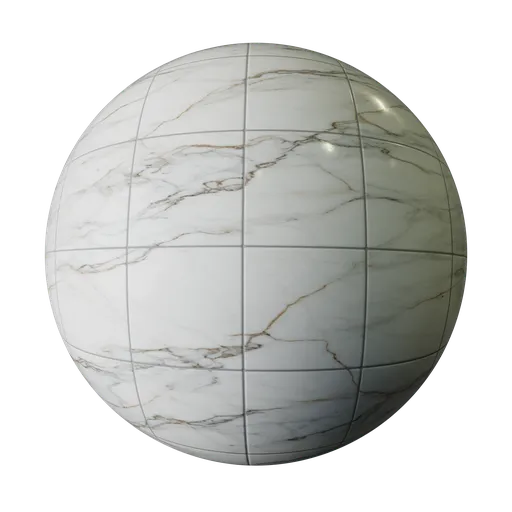 Marble Tiles