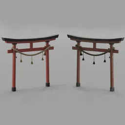 Torii