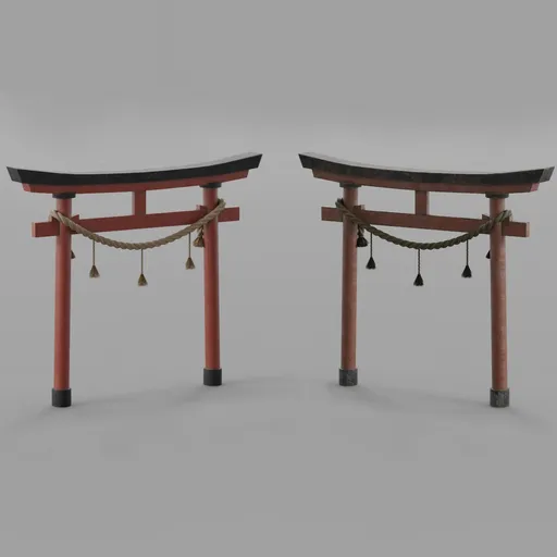Torii