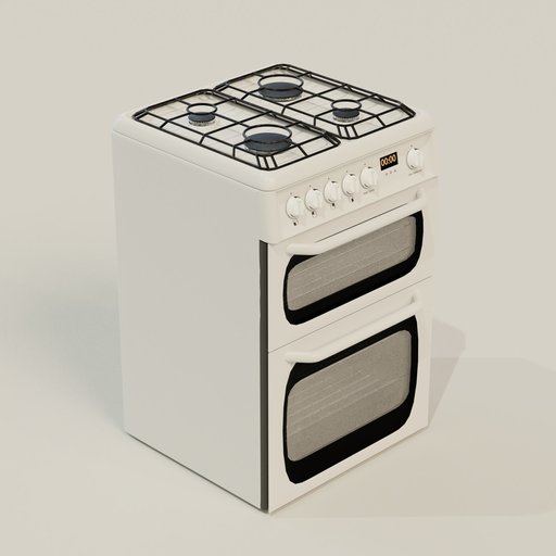 Thumbnail: Stove Gas