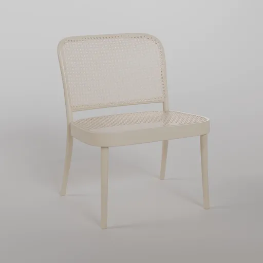 811 Lounge Chair C610