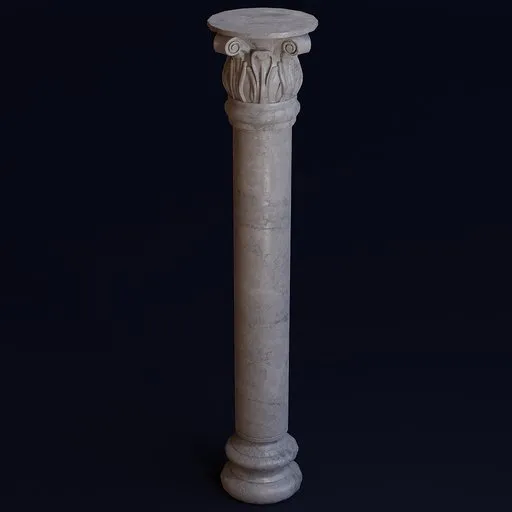 Column