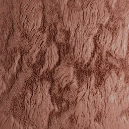 Realistic Fur Brush