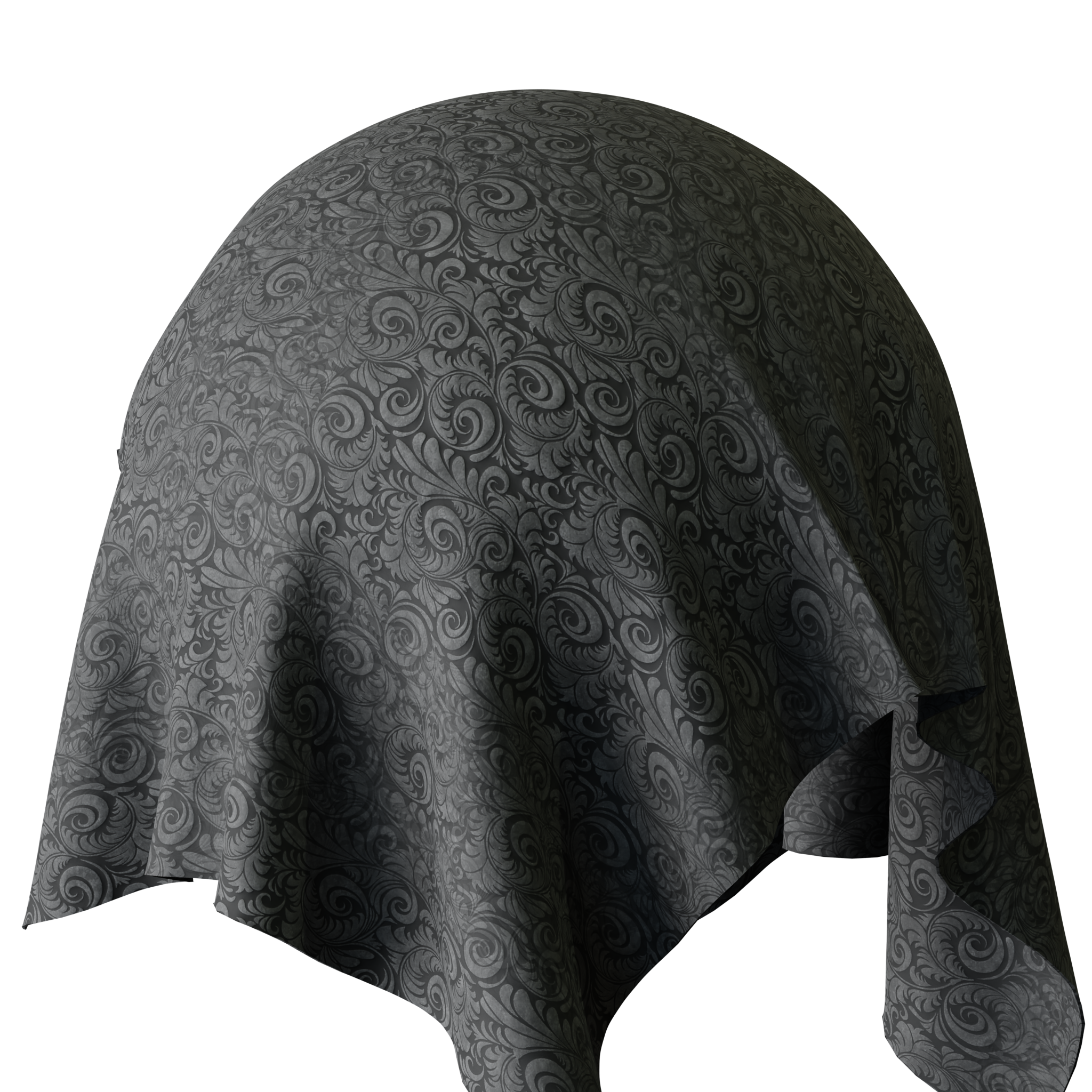 Free Fabric Materials Blenderkit