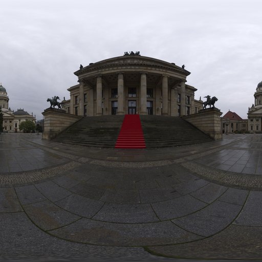 Konzerthaus