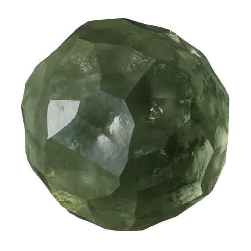 Crystals