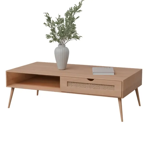 Wood Desk