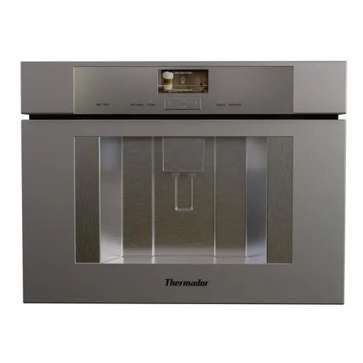 Thermador Coffee Machine