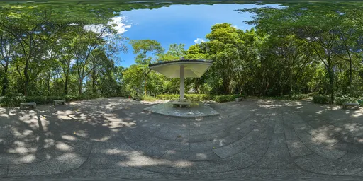 Pavilion