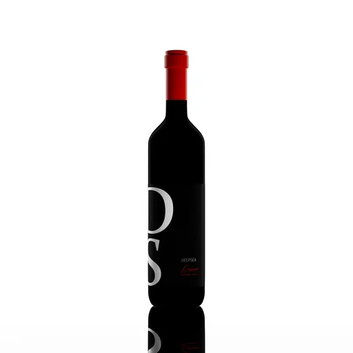 Wine Bottle